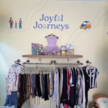 Joyful Journeys - Thrift Stores Near Me - Caldwell, New Jersey