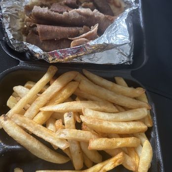 Salem's Fresh Eats - Seafood Near Me - TEMPLE TERR, Florida