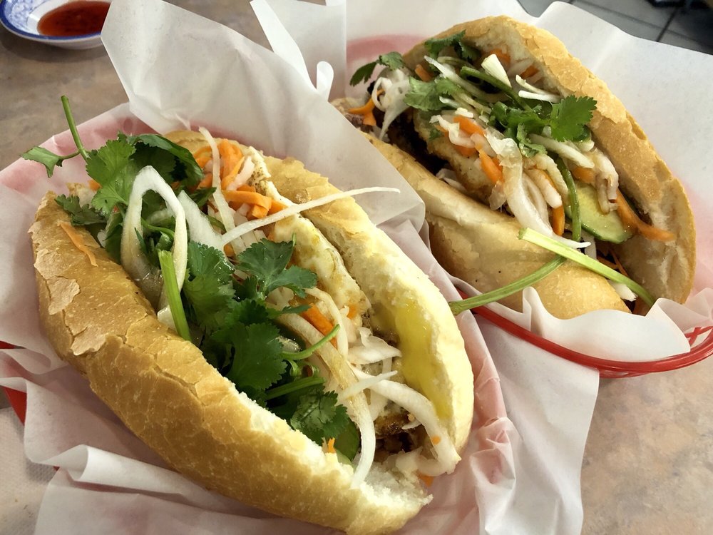 DAKAO SANDWICH TWO 144 Photos & 286 Reviews 72 S Abel St, Milpitas