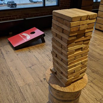 Harpoon Brewery - Private Event at Harpoon Brewery 11/2017 - Breweries Near Me - Boston, Massachusetts