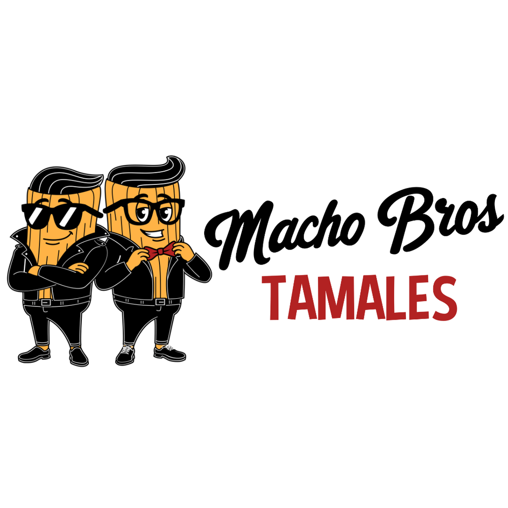 Macho Bros Tamales