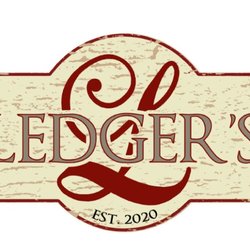 Ledger’s Steakhouse & Grille