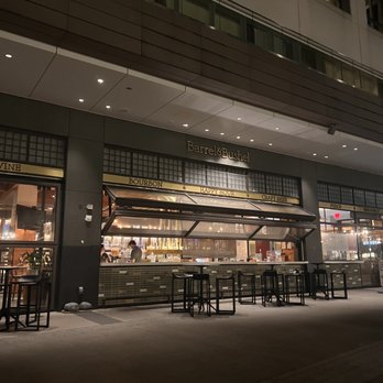 Barrel & Bushel - Bars Near Me - Tysons Corner, Virginia