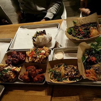 KoJa Kitchen - Japanese Near Me - San Francisco, California