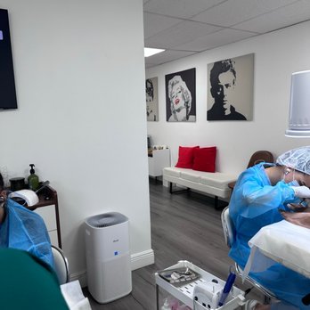 Next Level Nails - Nail Salons Near Me - Hollywood, Florida