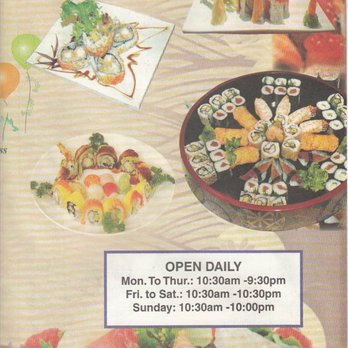 Ichiban - Chinese Near Me - Alexandria, Kentucky Ichiban - Chinese Near Me - Alexandria, Kentucky