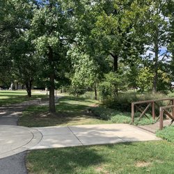 Old City Park