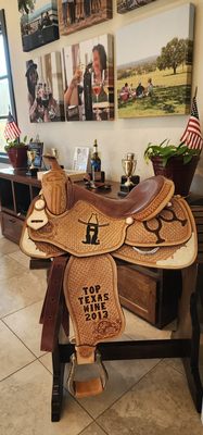Pedernales Cellars by null