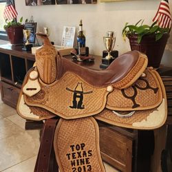 Pedernales Cellars