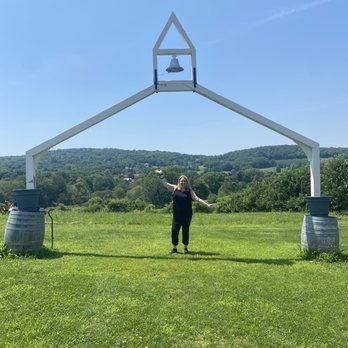 Weed Orchards and Winery - Very vintage like church bell Amazin picture to grab - Wineries Near Me - Marlboro, New York Weed Orchards and Winery - Very vintage like church bell Amazin picture to grab - Wineries Near Me - Marlboro, New York