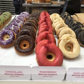 Third Culture Bakery - Berkeley - Mochi donut choices! - Bakeries Near Me - Berkeley, California Third Culture Bakery - Berkeley - Mochi donut choices! - Bakeries Near Me - Berkeley, California