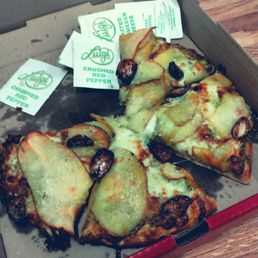 You say potato pizza