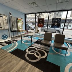 Big City Optical - Clark & Fullerton