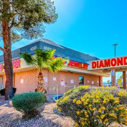 Neil Buys - Nevada Coin Mart @ Jones and Flamingo