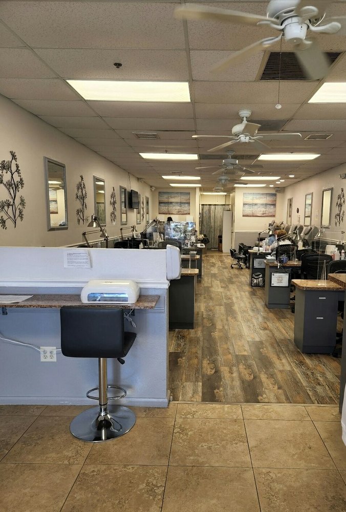 NAILIZE Updated October 2024 93 Photos & 18 Reviews 9101