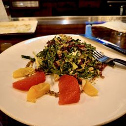 Seasonal Chop Salad Seasonal Chop Salad