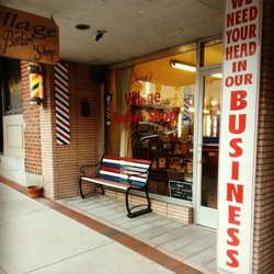 Village Barbershop