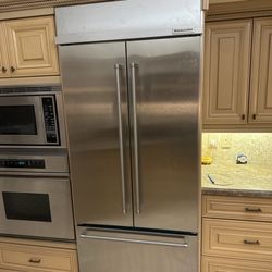Premium Appliances