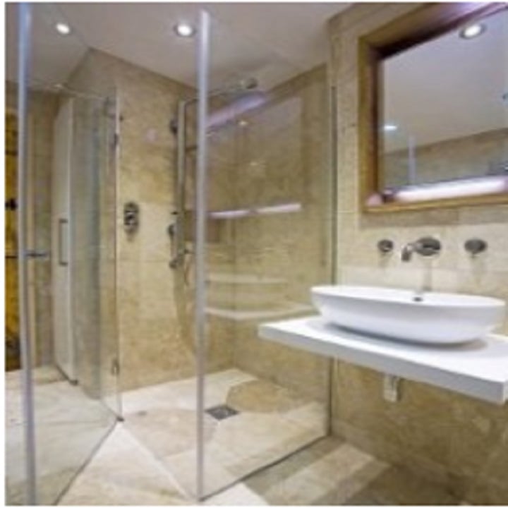 Slide of Glenn W. Iredale