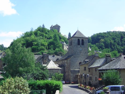 L'Auberge du Château by null