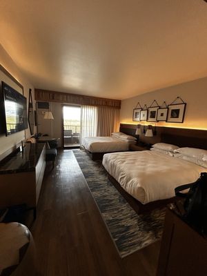Sheraton Grand at Wild Horse Pass by null