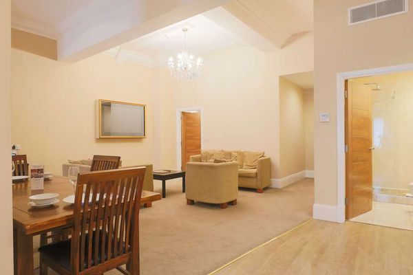 The Richmond Apart-Hotel by null