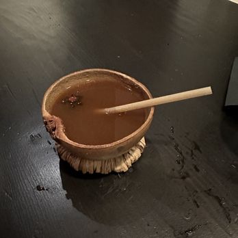 Popoca - Salvadoran Near Me - Oakland, California