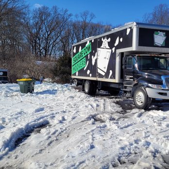 Square Cow Movers - Packing Services Near Me - Falls Church, Virginia