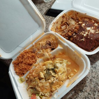 El Charro Cafe - Gross - Mexican Near Me - Tulare, California