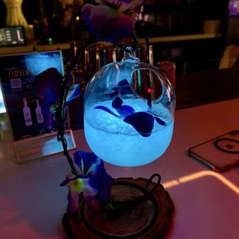 36 Below - Orchid - Speakeasies Near Me - Phoenix, Arizona