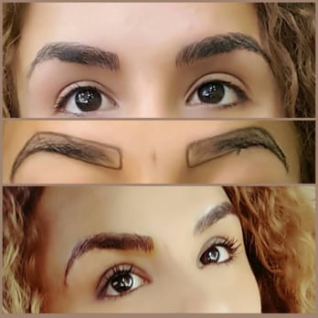 Nails and lashes by Ashley - 3D MICROBLADING EYEBROWS WITH ASHLEY PARAMOUNT """ - Eyelash Service Near Me - Paramount, California Nails and lashes by Ashley - 3D MICROBLADING EYEBROWS WITH ASHLEY PARAMOUNT """ - Eyelash Service Near Me - Paramount, California