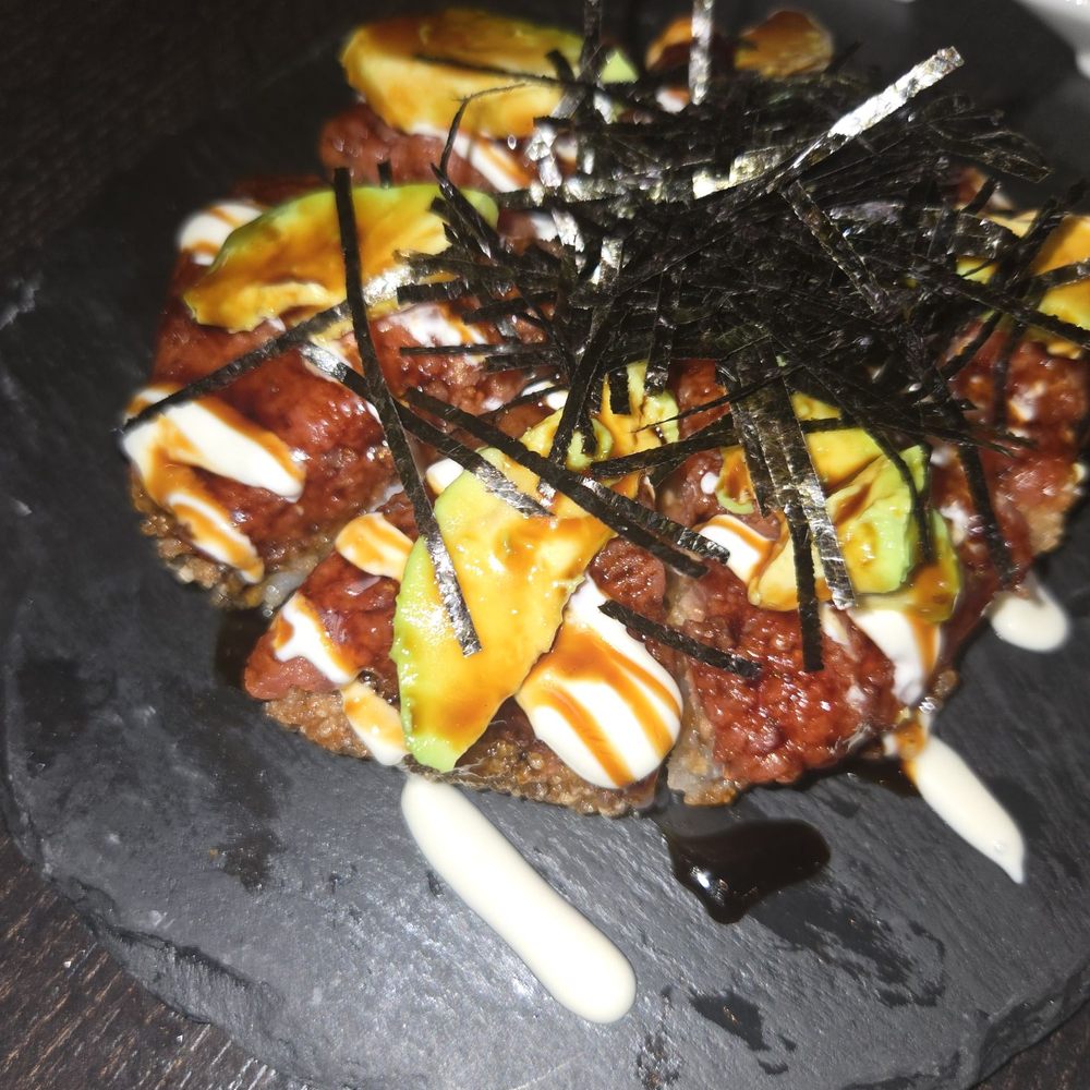 Hashigo Sushi - Japanese Near Me - Huntington Beach, California Hashigo Sushi - Japanese Near Me - Huntington Beach, California