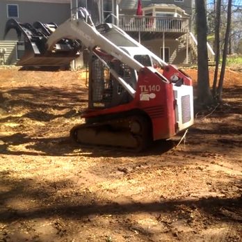 Beaver Tree Service - Tree Services Near Me - Kennesaw, Georgia
