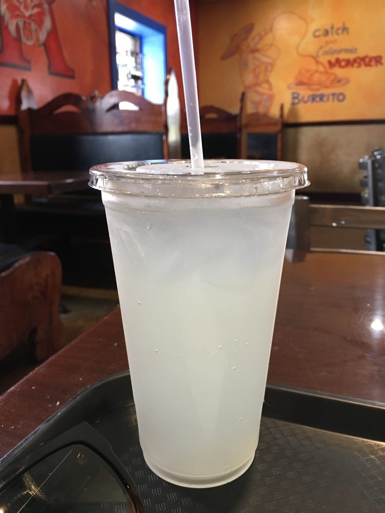El Jarritos