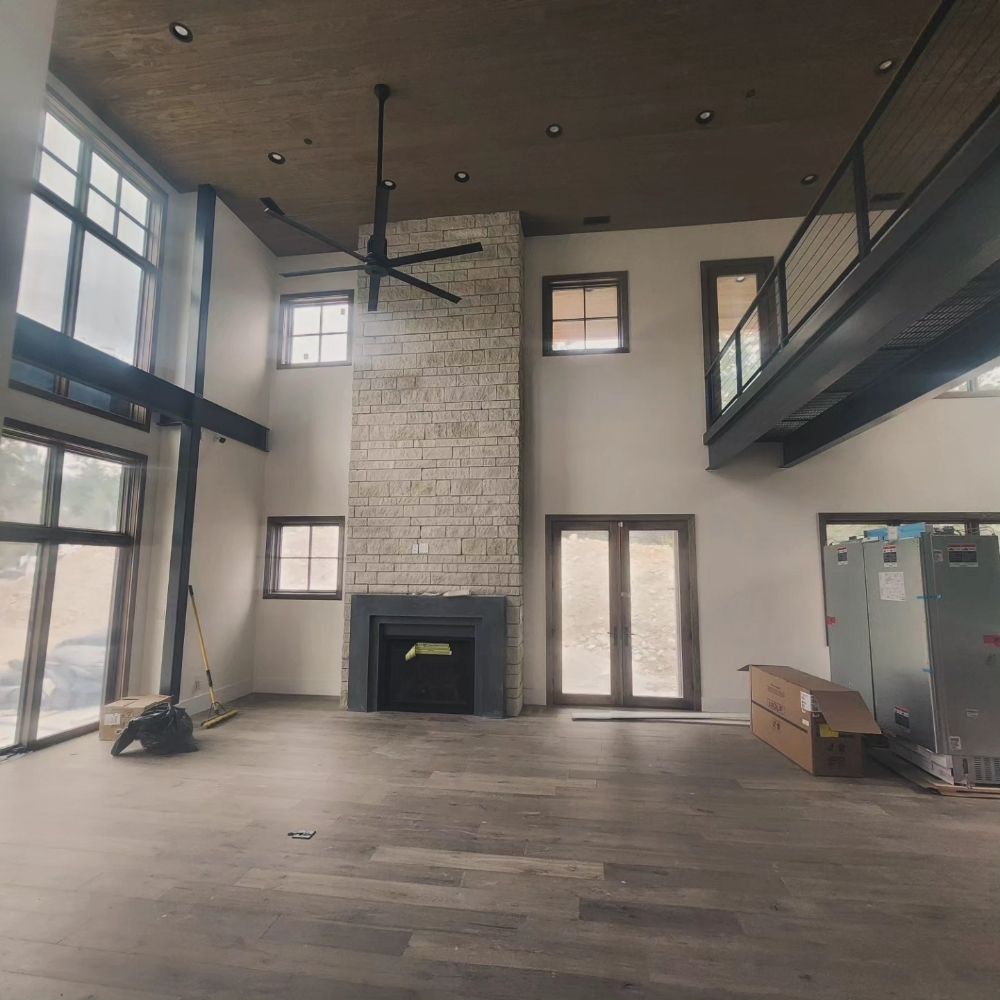 Slide of Daily Grind