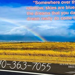 Victory Financial Solutions - The day he called me to tell me good news