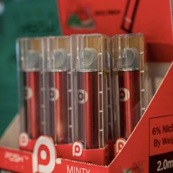 Kazzaz Smoke Shop