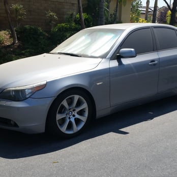 Gray's Mobile Detailing - "The Money Pit" (Before) - Auto Detailing Near Me - Riverside, California