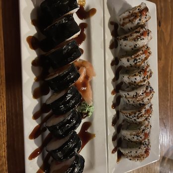 Taste - Rolls! - Tapas/Small Plates Near Me - South Haven, Michigan Taste - Rolls! - Tapas/Small Plates Near Me - South Haven, Michigan