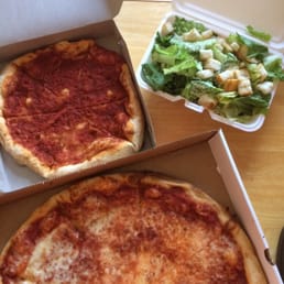 Cheese Pizza