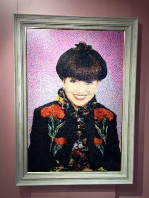 Osaka Takashimaya by null