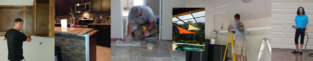 Always There Home Services - veterans service organization in Savannah, GA