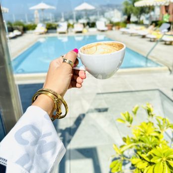 Thompson Hollywood - Hotels Near Me - Los Angeles, California