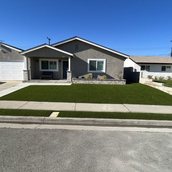 Turf Capitol - Artificial Turf Near Me - Los Alamitos, California