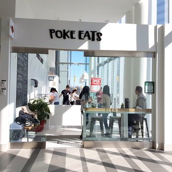 Poke Eats - Sushi Bars Near Me - Toronto, Ontario