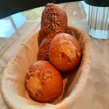 Le Jardinier - Bread - French Near Me - Houston, Texas Le Jardinier - Bread - French Near Me - Houston, Texas