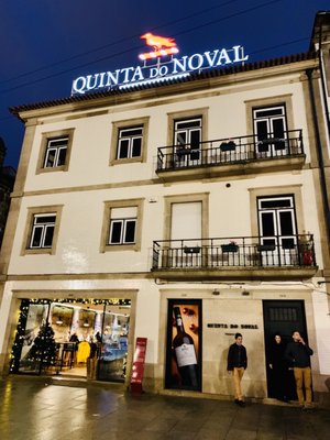 Wine shop Quinta do Noval - Gaia by null