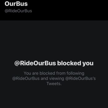 OurBus - This is customer service - Buses Near Me OurBus - This is customer service - Buses Near Me