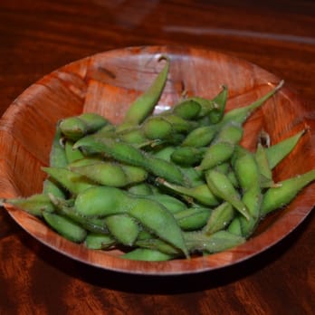 Sen Dai Sushi - edamame - Japanese Near Me - Milpitas, California