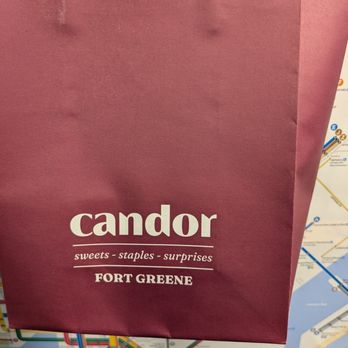 Candor Candy - Candy Stores Near Me - Brooklyn, New York